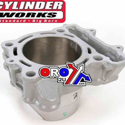 Cylinder Only 10-18 RMZ250 77, Works 40004 Std
