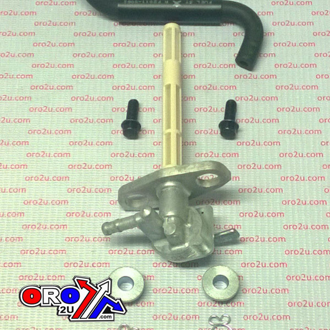 Fuel Valve Kit CRF 230F 03-07, Fuel Star FS101-0108 Honda Dirt, Tape / Petcock / Clips / Pipes / Bolts