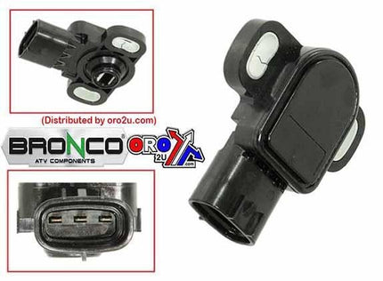 Sensor Throttle Position, Yamaha ATVs / Mc 3020-342/ 8GL-85885-00-00, Bronco SM-01279 Raptor 700 (all) 2008-20