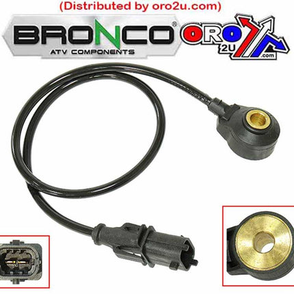 Sensor Knock Polaris UTV, Bronco SM-01284, 2410369/ 270-0004-84/ 290-6640-30/ 420-6640-30