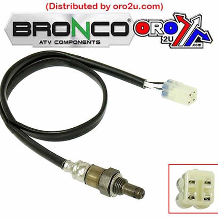 Sensor Exhaust Temperature, Bronco SM-01275 Arctic Cat ATV UTV, 0430-135 / 0630-302 / 3306-877/ 8JP-H592A-00-00 / 8JP-H592A-01-00