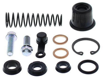 Brake Master Cyl Rebuild Kit Allballs, Allballs 18-1092 Can-am Outlander/renegade 07-15 Rear