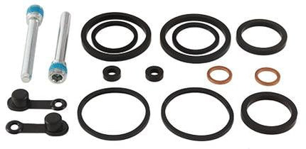 Brake Caliper Rebuild Kit Allballs, Allballs 18-3268 Suz AN400 Burgman 03-06 Front