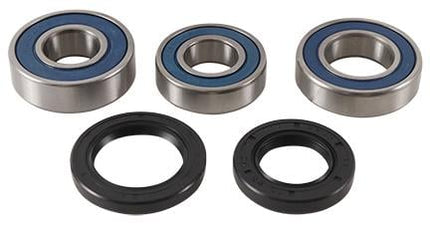 Wheel Bearing Kit Rear 13-14 Gas Gas EC125-300, Allballs 25-1754 Dirt