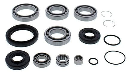Differential Bearing & Seals Kit Honda Trx, Allballs 25-2110