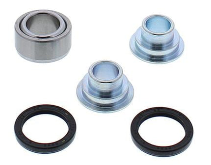 S/Seed to 17-9038.AB, LOWER REAR SHOCK KIT KTM 17-19, ALLBALLS 29-5077, Bearing & Seals.