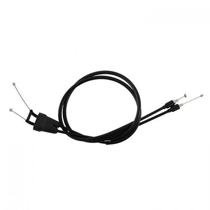 Cable Throttle KTM 4-STK, Allballs 45-1260 Husqvarna, Made in Japan.