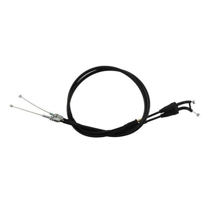 Throttle Cable Set 17-20 Honda CRF R Rx Rwe 250 450 Allballs 45-1262 17910-MKE-A01