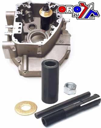 Inner Cam Bearing Remover Tool, Harley Davidson K&L 35-5310, Tools