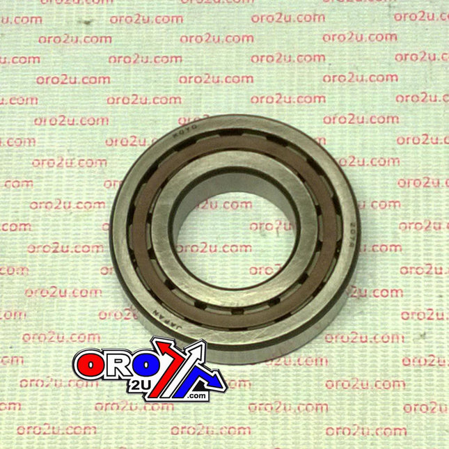 Bearing NJ207 Koyo 35x72x17 KTM450 16-17, Koyo, NJ207RC3, Made In Japan