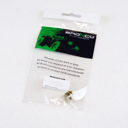 Float Valve Kit YFM350/400/450, 4SV-14107-20-00 / 4SV-14107-20-00, Bronco AT-07145 Road / ATV