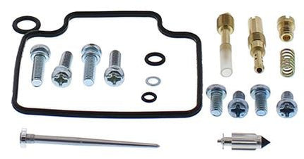 Carburetor Rebuild Kit 91-08 Hon CB250, Allballs 26-1600 Road