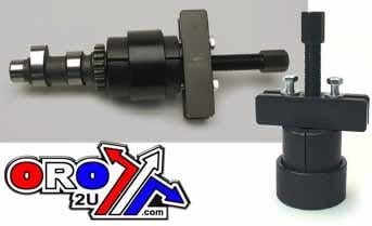 Cam Bearing Remover HD, K&L 35-5122, Tools