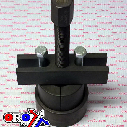 Cam Bearing Remover HD, K&L 35-5122, Tools