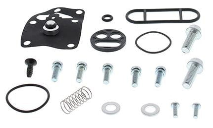 Fuel Tap Repair Kit Allballs, Allballs 60-1036 Suzuki Lt-a/f/z 250/500 02-07