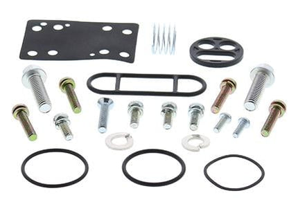 Fuel Tap Repair Kit Allballs, Allballs 60-1136 Yam XV535 90-00