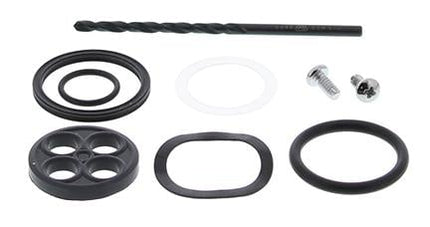 Fuel Tap Repair Kit Allballs, Allballs 60-1227 Hon CB250 91-08/CM/CMX250 82-06