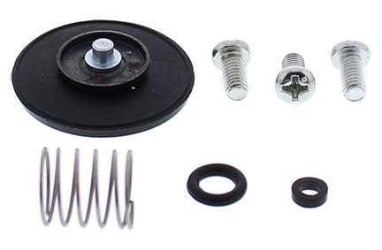 Accelerator Pump Rebuild Kit 03-19 Kaw Suz Yam 250 450 KLX KX R RMZ WR Yfz F Allballs 46-3005