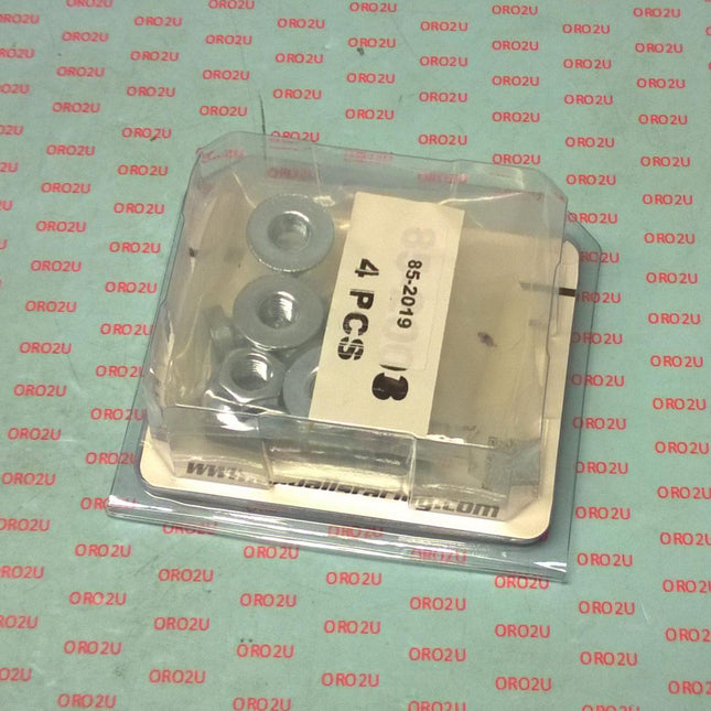 Wheel Stud and Nut Kit, ALLBALLS 85-1033