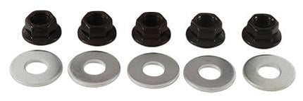 Wheel Nut And Washer Kit, Suzuki, Allballs 85-1237