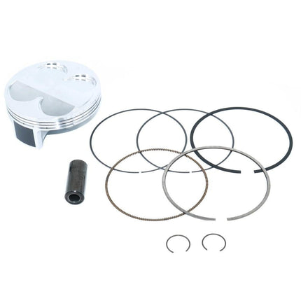 Piston Kit Vertex 97.0 B Yamaha Yz/wr 450 18-20, Vertex 24270B Compr 12,7:1