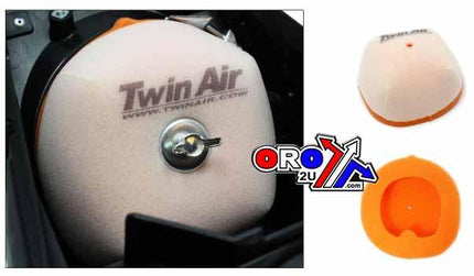 Air Filter YZ65 2018-25 Yamaha, Twinair 152020