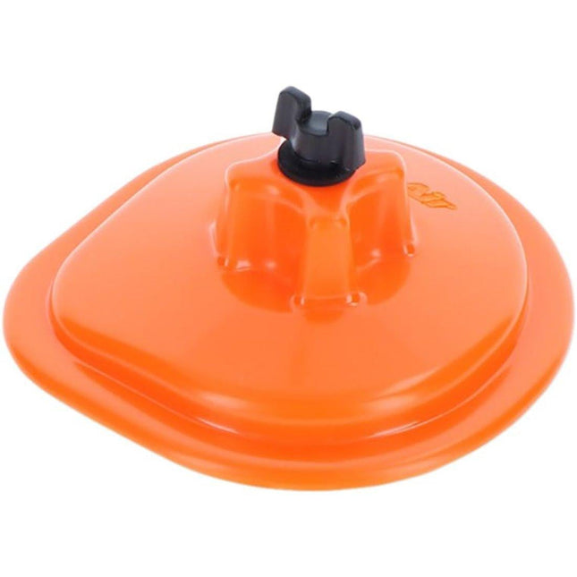 Air Box Cover YZ65 2018-25, Std Air Box Twinair 160119