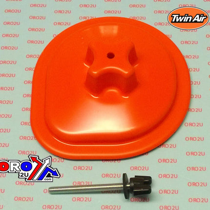 Air Box Cover YZ65 2018-25, Std Air Box Twinair 160119