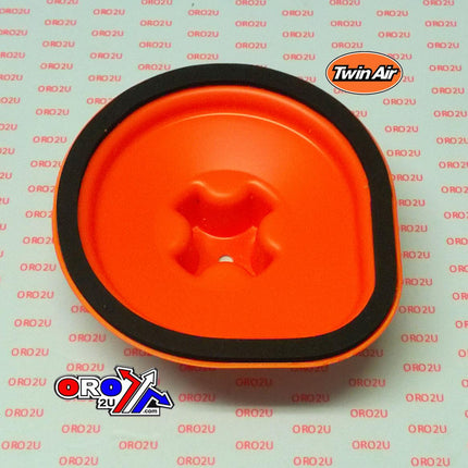 Air Box Cover YZ65 2018-25, Std Air Box Twinair 160119