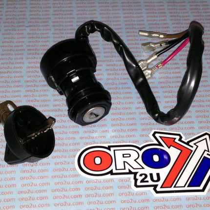 Switch Thermo. Temperature, Bronco AT-01381 Yam YFM350 Big Bear, 2HT-82560-10-00, 3JN-82560-10-00