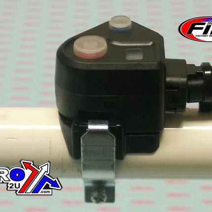 Switch Kill & Mode Change CRF450R 17-18, FIR MX-01034 Honda 35130-MKE-A12