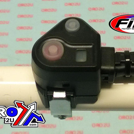 Switch Kill & Mode Change CRF450R 17-18, FIR MX-01034 Honda 35130-MKE-A12
