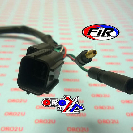 Switch Kill & Mode Change CRF450R 17-18, FIR MX-01034 Honda 35130-MKE-A12