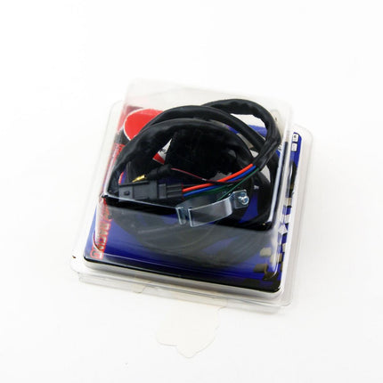Switch Kill & Mode Change CRF450R 17-18, FIR MX-01034 Honda 35130-MKE-A12