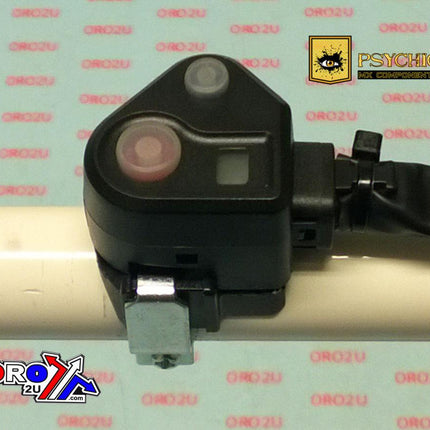 Switch Kill & Mode Change CRF450RX 18, Psychic MX-01036 Honda 35135-MKE-A61