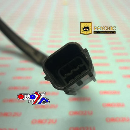 Switch Kill & Mode Change CRF450RX 18, Psychic MX-01036 Honda 35135-MKE-A61