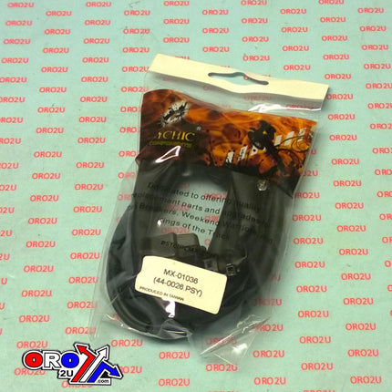 Switch Kill & Mode Change CRF450RX 18, Psychic MX-01036 Honda 35135-MKE-A61