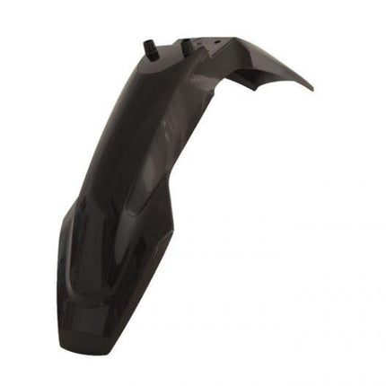 Front Fender 18-25 Husky TC85, Black Rtech R-PAHSQNR0185