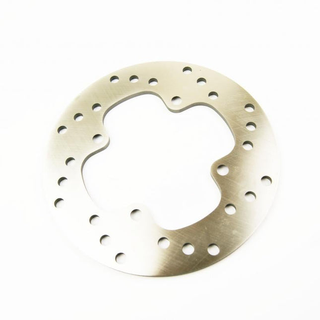 Disc Brake Rear Bombardier / Can Am, Ebc MD6223D, 705600271, 705600604, MD6223D, MD6223D