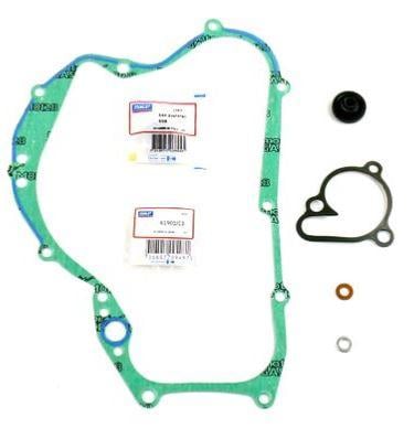 Water Pump Gasket Kit RM 125 04-08, Athena P400510475003 Suzuki With Bearing
