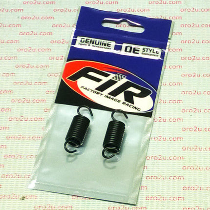 Brake Shoe Springs H340
