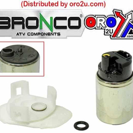 Fuel Pump, Honda, Bronco AT-07507