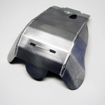 Skid Plate HD Aluminium Enduro 18-23 Yamaha YZ 450F/250F, 318 Ricochet