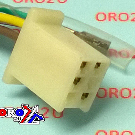 Lever/switch Set Left / Right