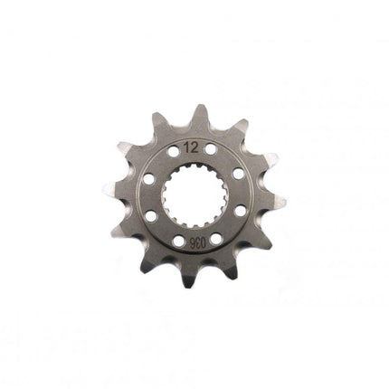 Front Sprocket Groove & Light, Prox 07.FS13018-12, 23801-K95-A20