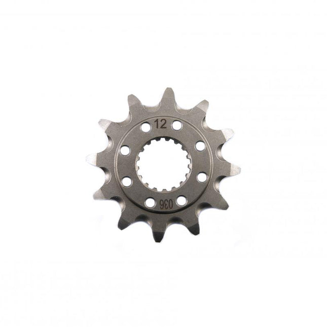 Front Sprocket Groove & Light, Prox 07.FS13018-12, 23801-K95-A20