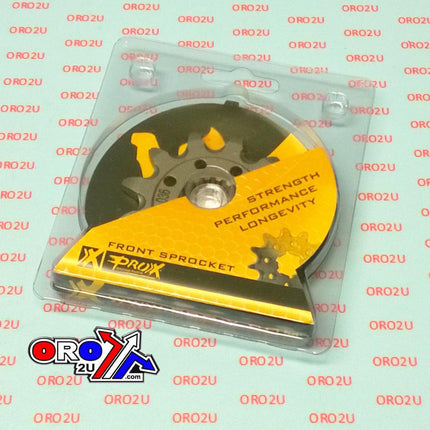 Front Sprocket Groove & Light, Prox 07.FS13018-12, 23801-K95-A20