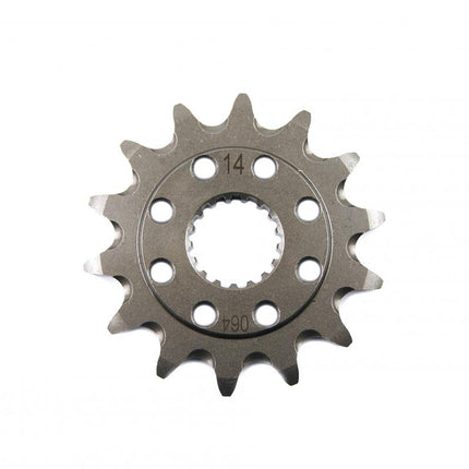 Front Sprocket Groove & Light, Prox 07.FS13018-14, 23801-K95-A20