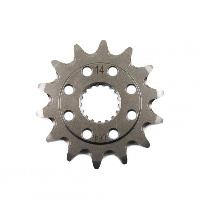 Front Sprocket Groove & Light, Prox 07.FS13018-14, 23801-K95-A20