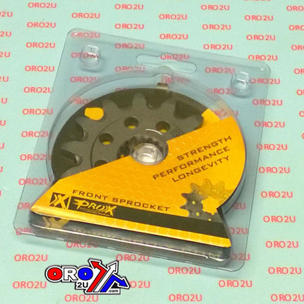 Front Sprocket Groove & Light, Prox 07.FS13018-14, 23801-K95-A20